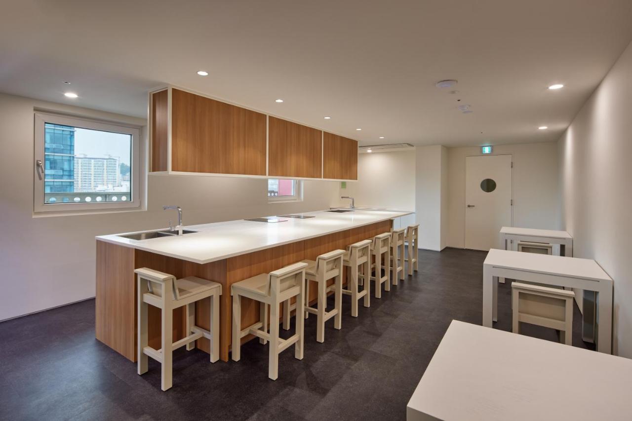 Mangrove Sinseol Hotel Seul