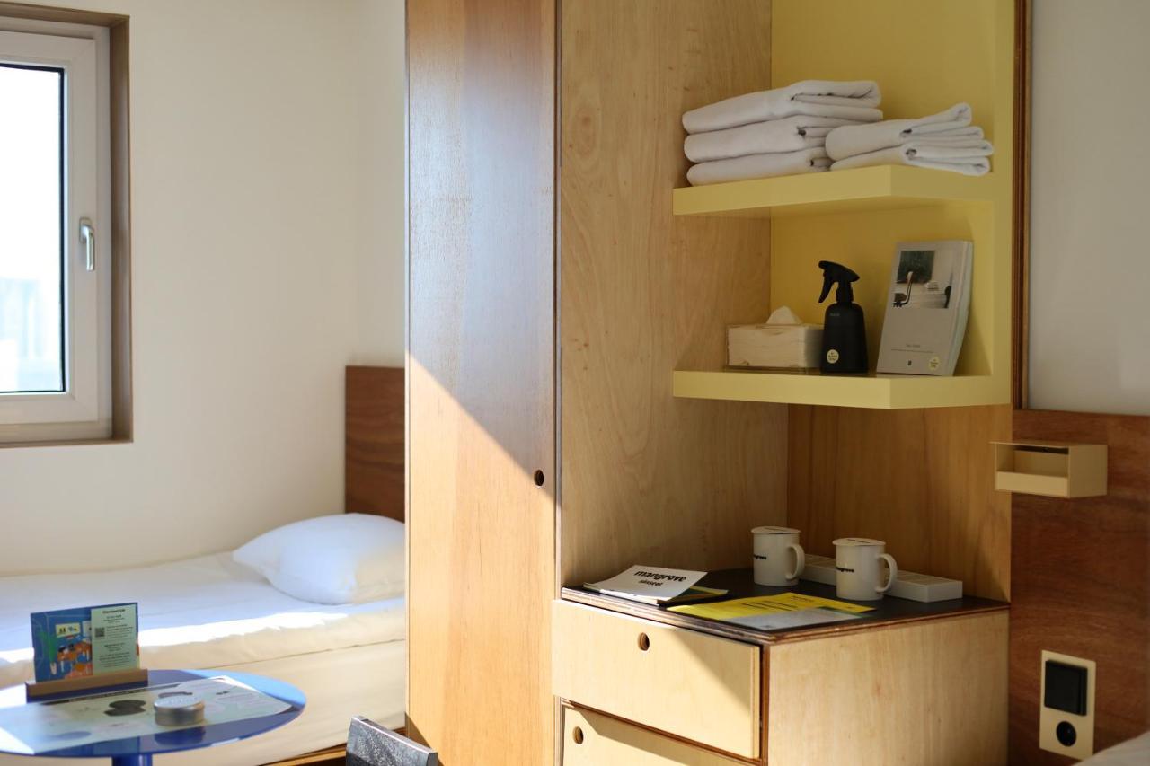 Hotel Mangrove Sinseol