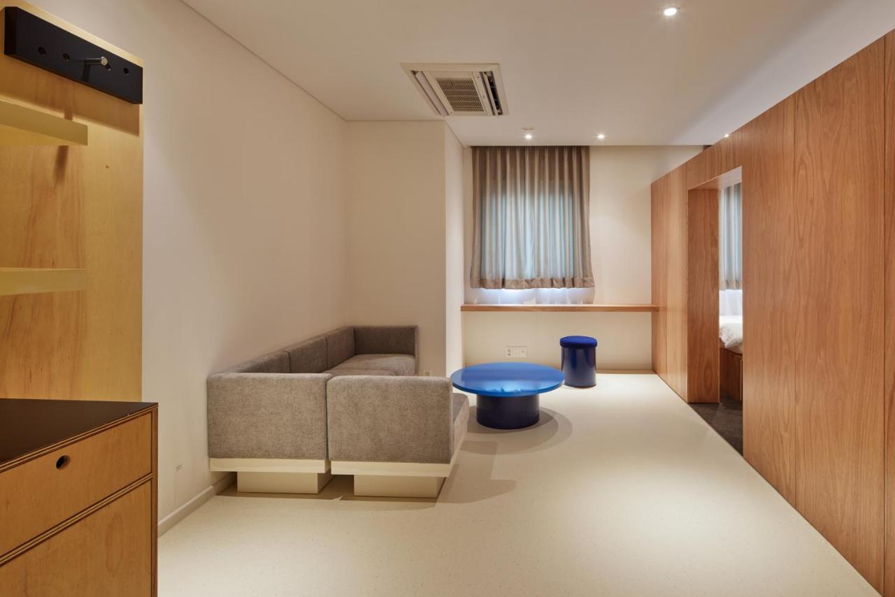 Hotel Mangrove Sinseol Seul