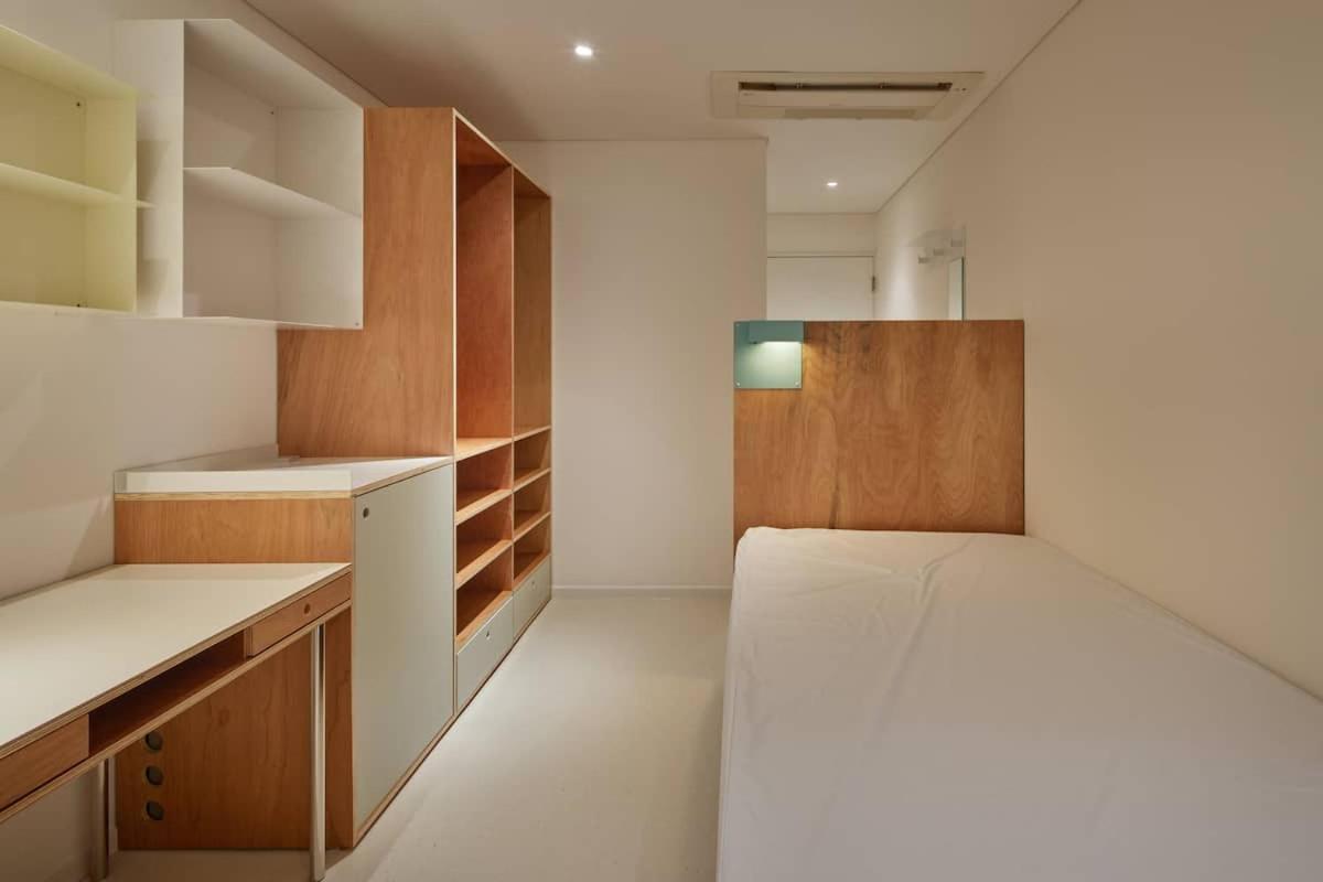Mangrove Sinseol Hotel