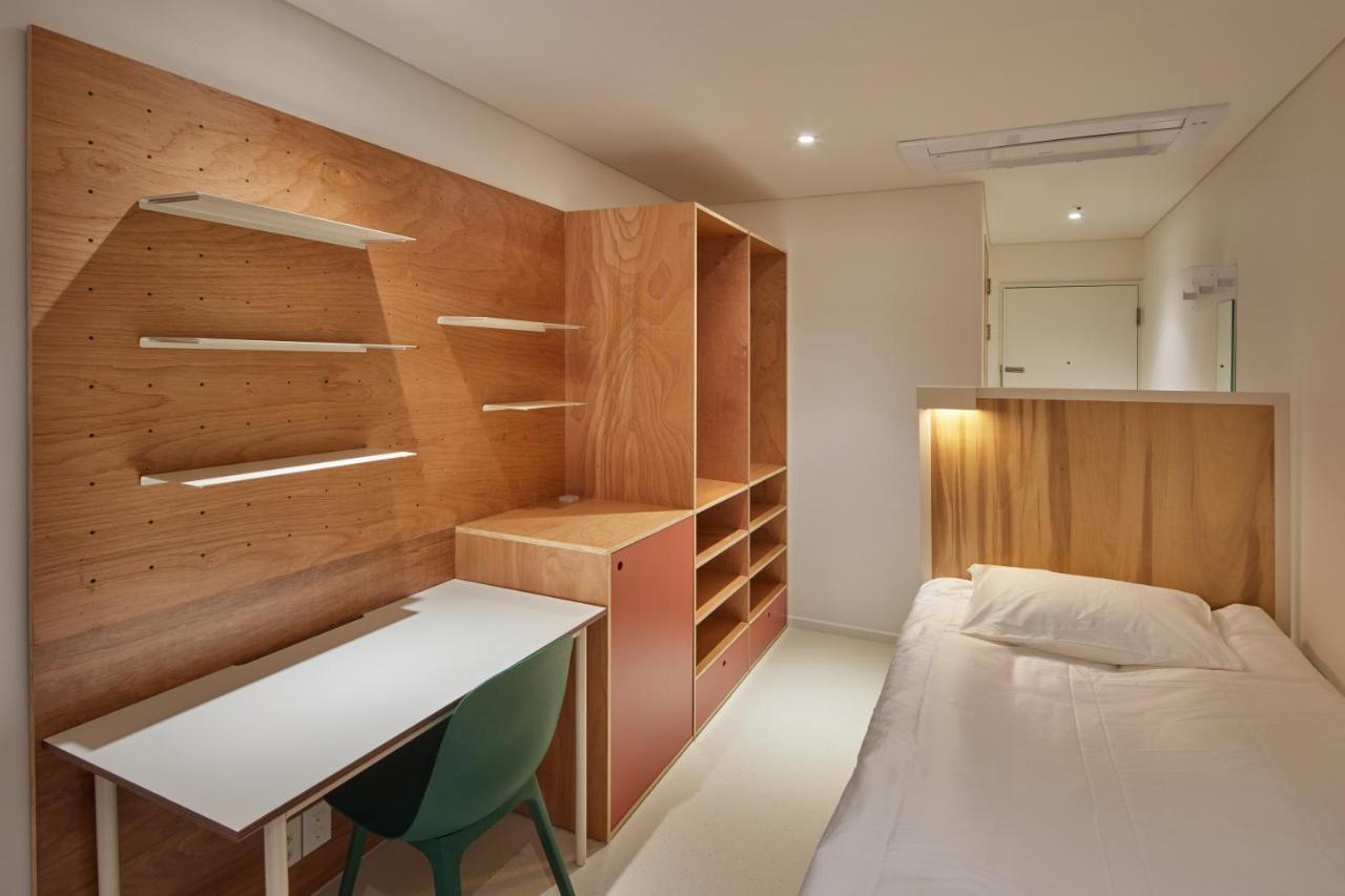 Mangrove Sinseol Hotel Seul