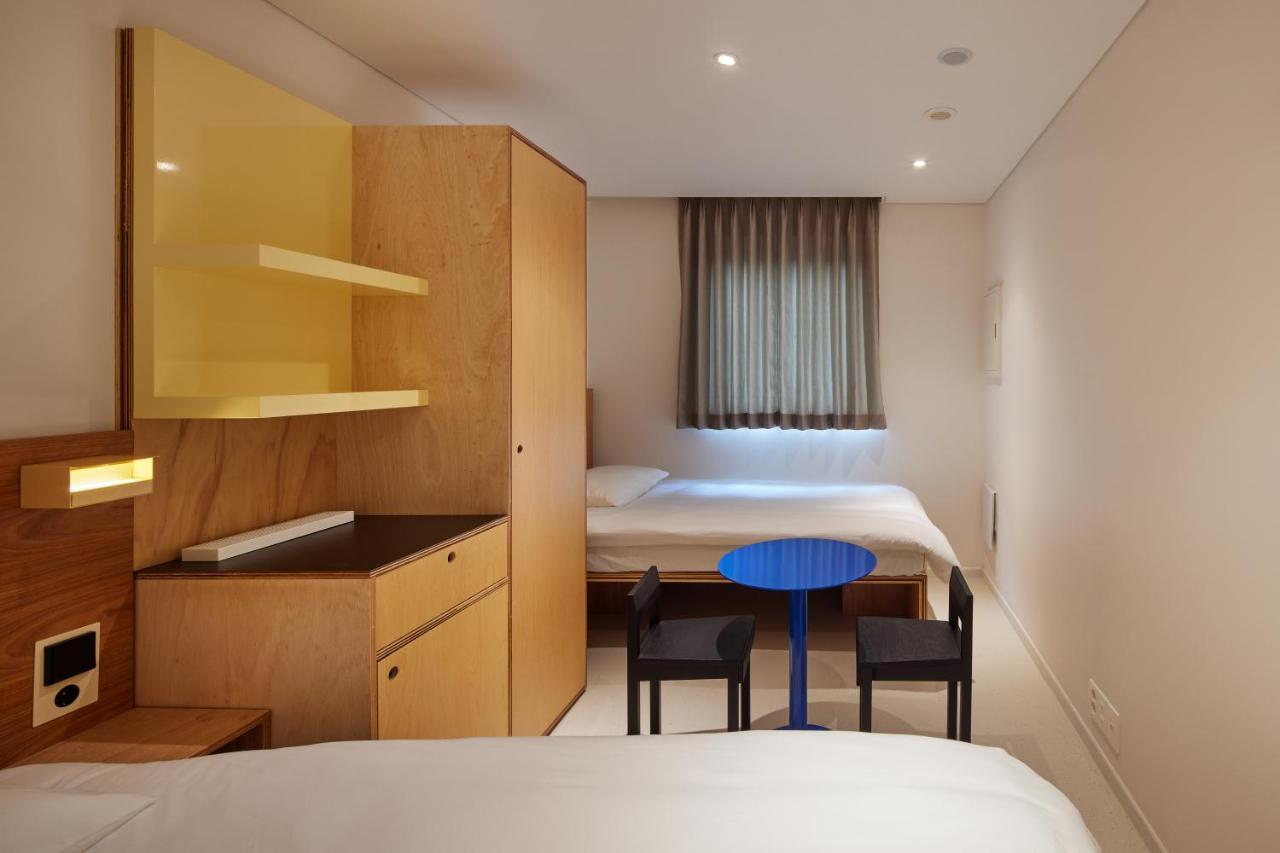 Hotel Mangrove Sinseol Seul