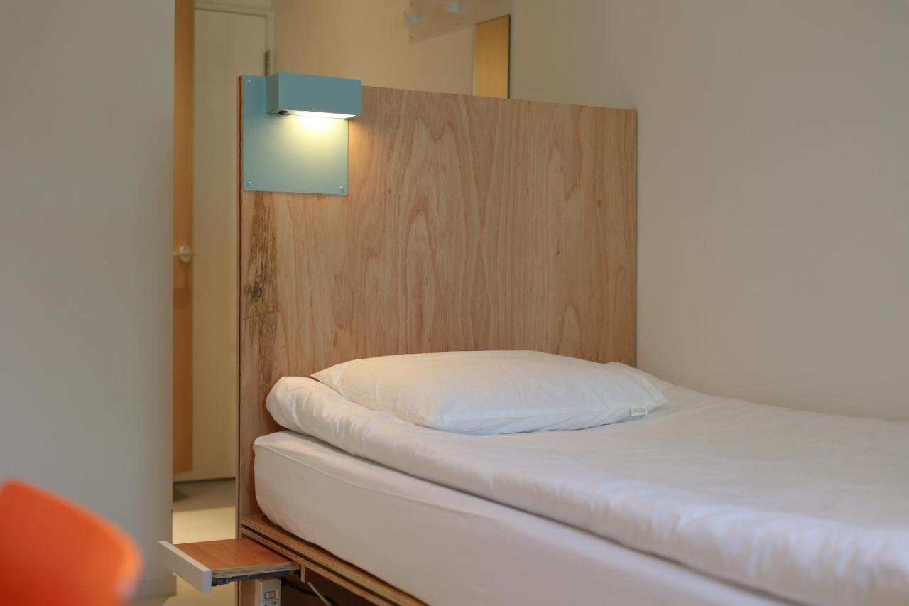 Mangrove Sinseol Hotel Seul