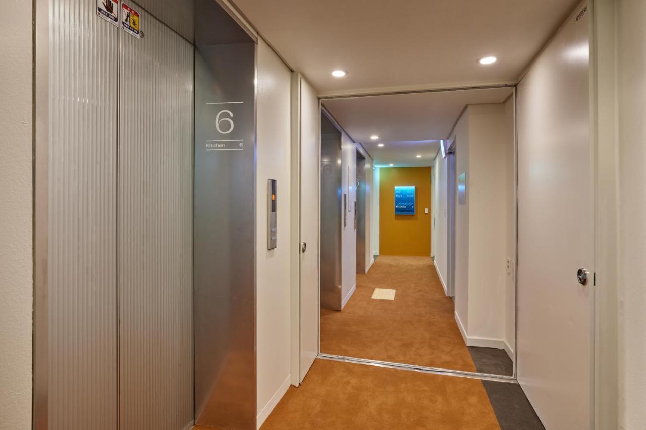 Hotel Mangrove Sinseol 3*
