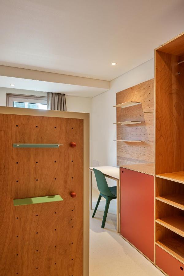 Hotel Mangrove Sinseol Seul