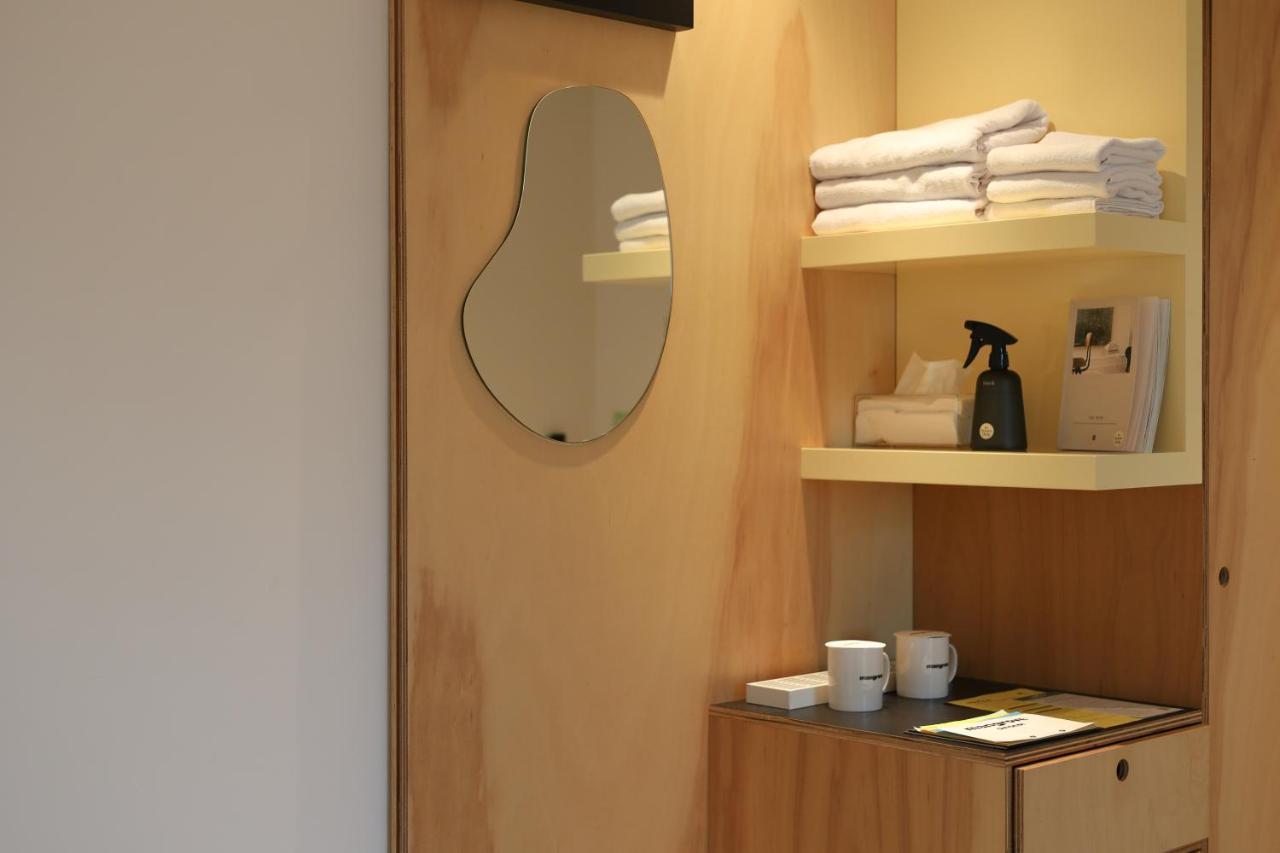 Hotel Mangrove Sinseol 3*