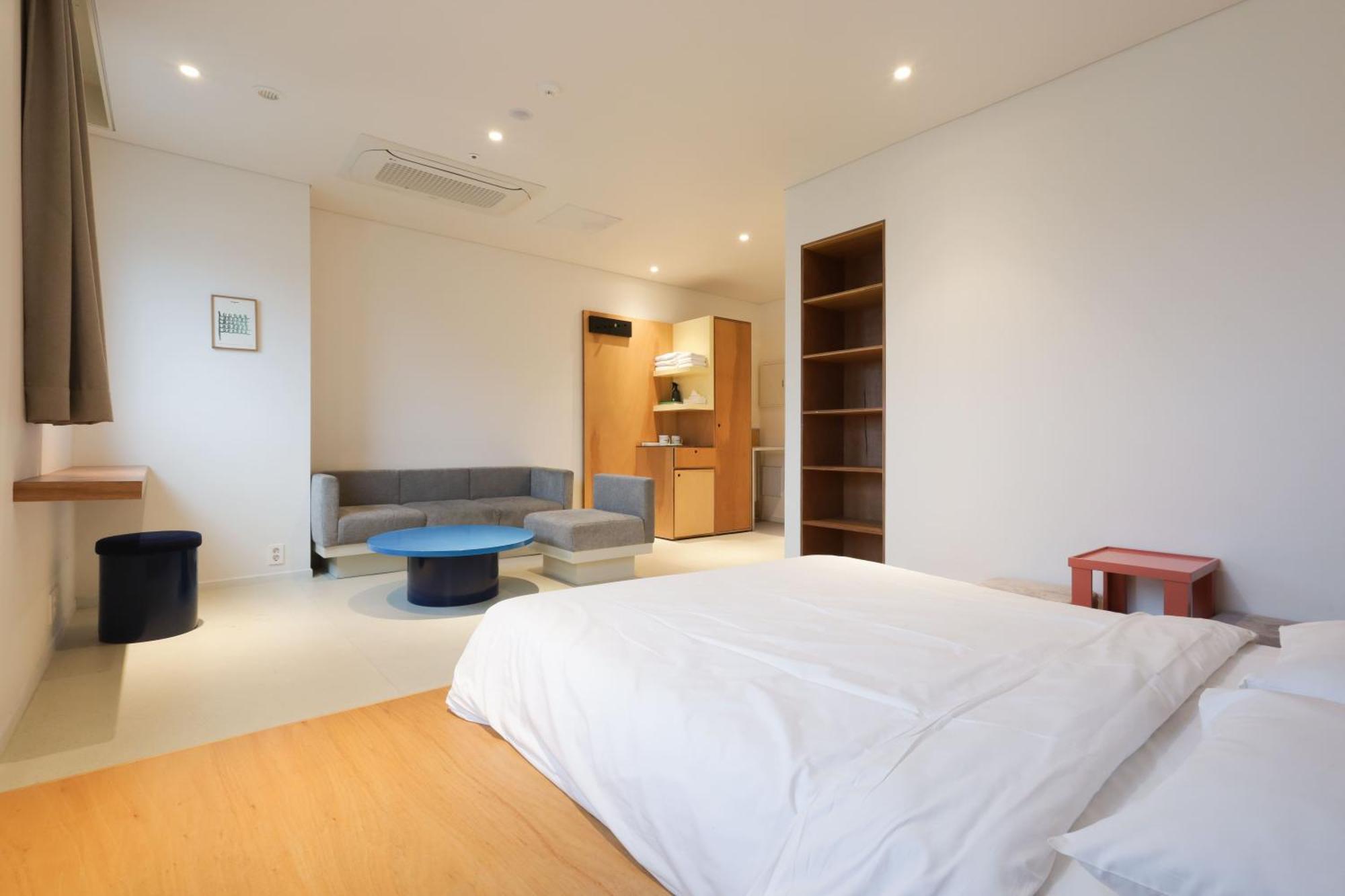 Hotel Mangrove Sinseol 3*
