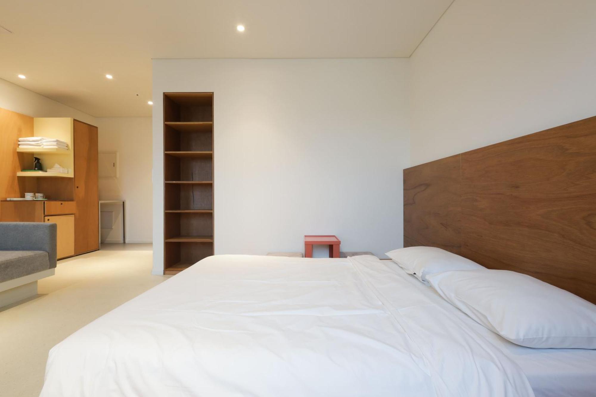 Hotel Mangrove Sinseol
