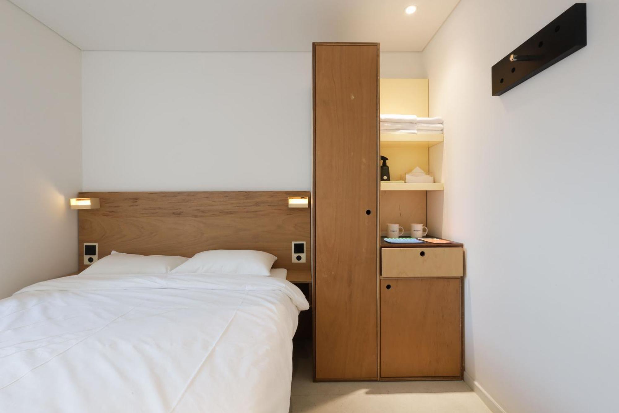 Mangrove Sinseol Hotel Seul