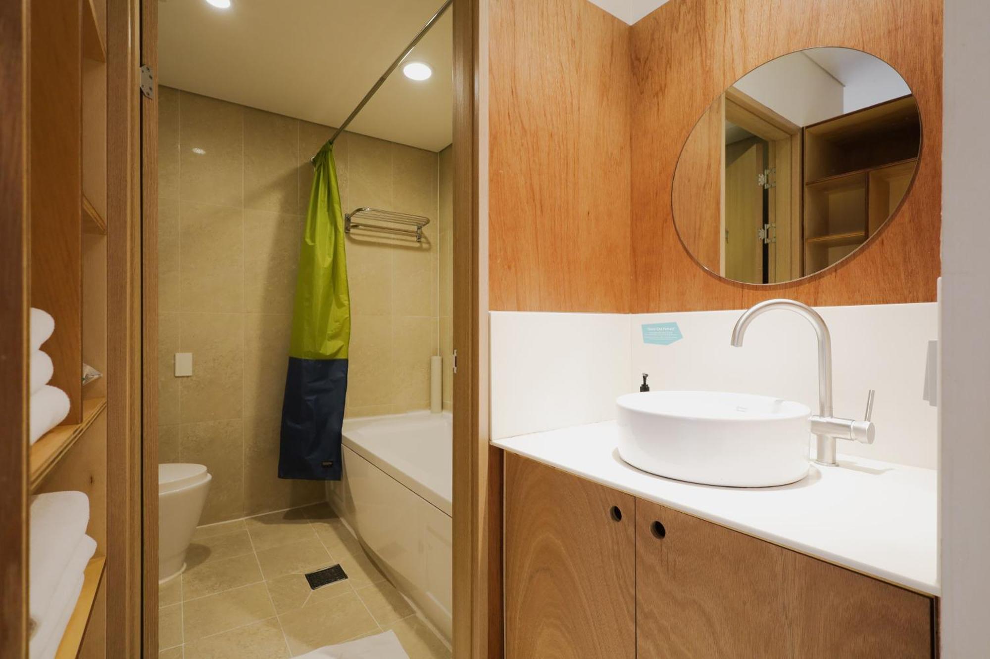 Mangrove Sinseol Hotel