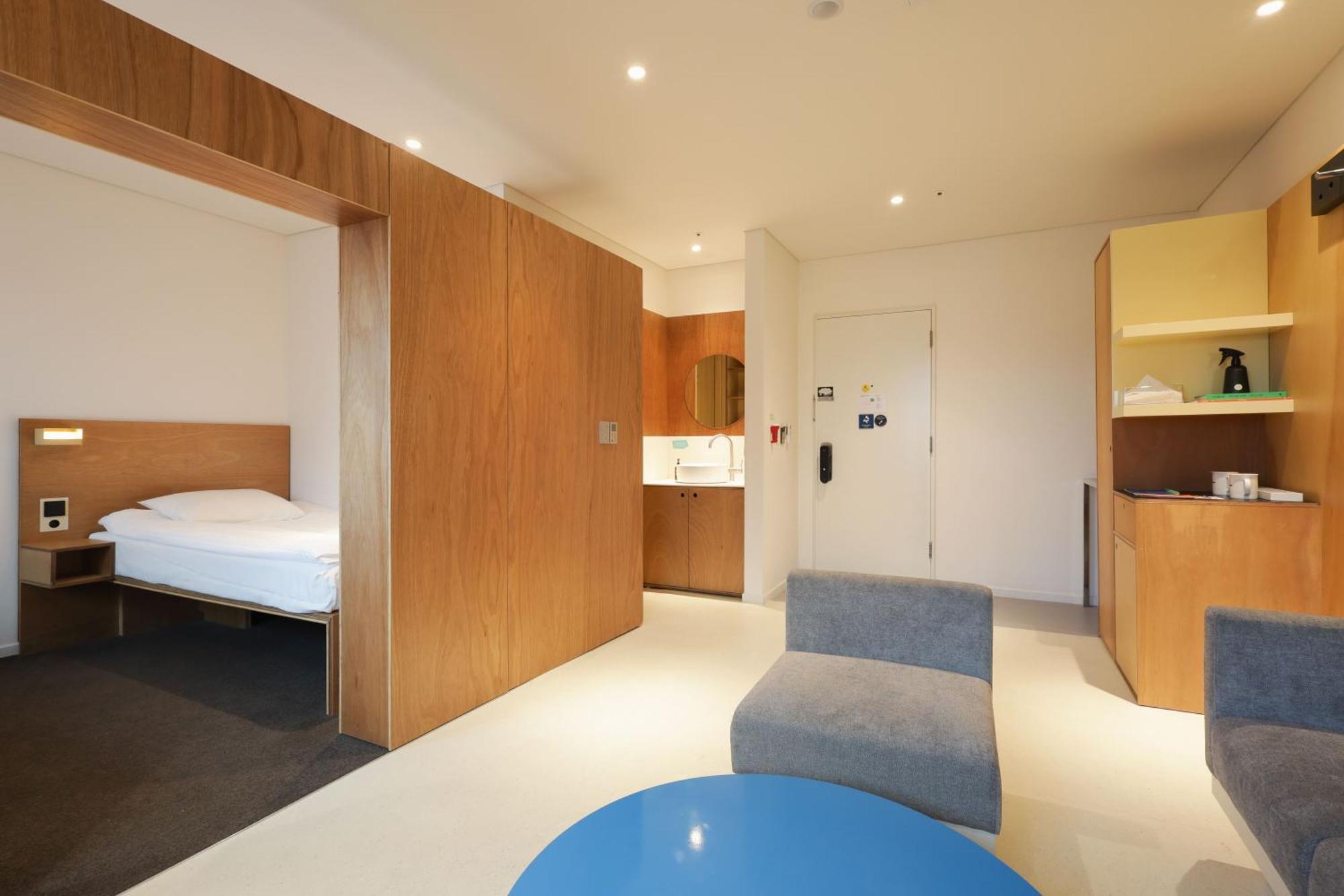 Mangrove Sinseol Hotel 3*