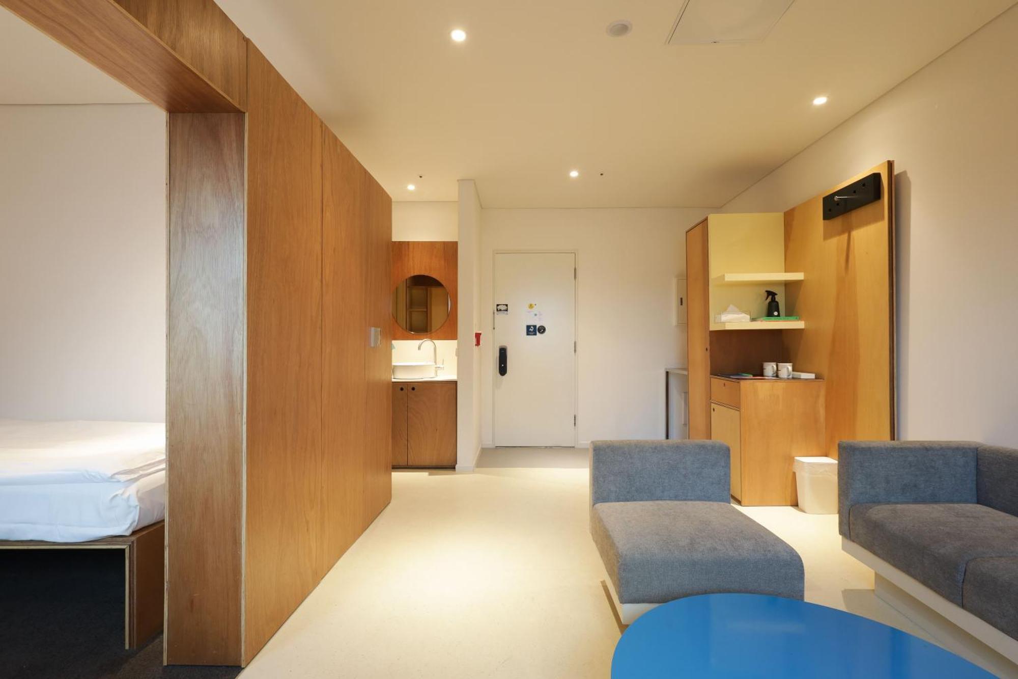 Mangrove Sinseol Hotel