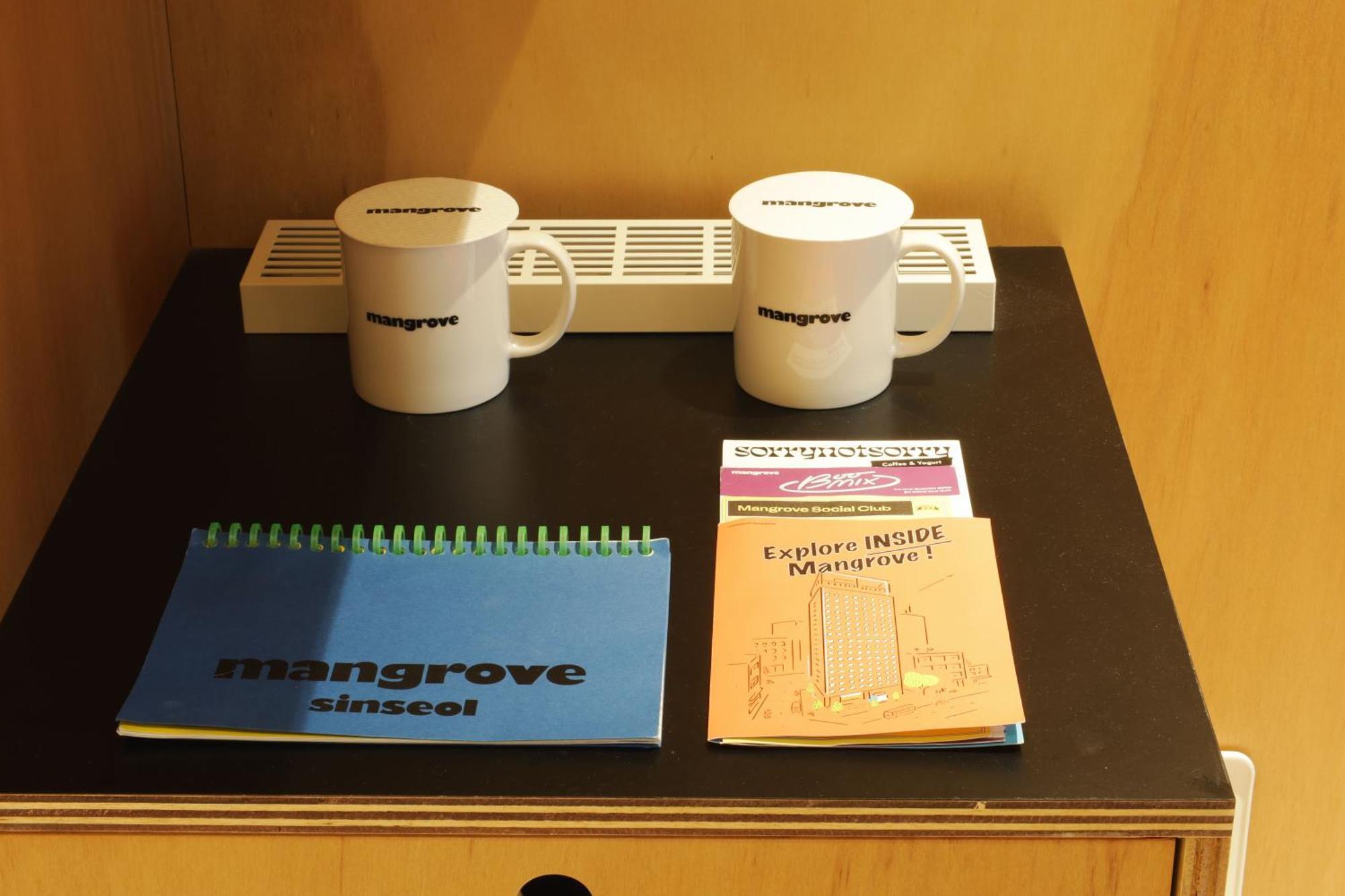 Mangrove Sinseol Hotel 3*