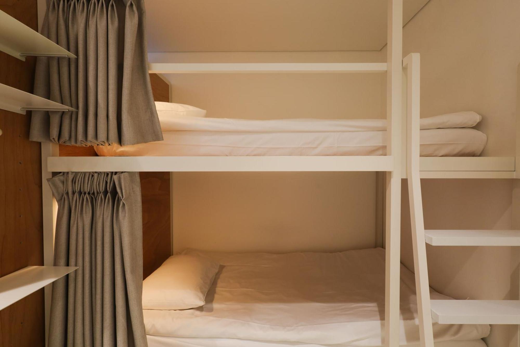 Hotel Mangrove Sinseol 3*