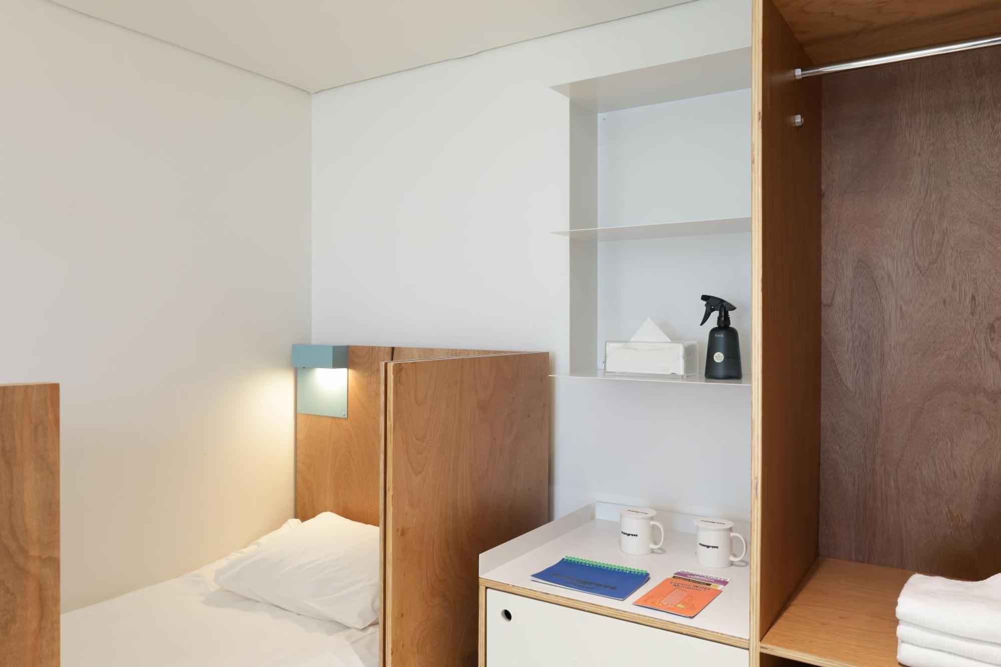Mangrove Sinseol Hotel Seul