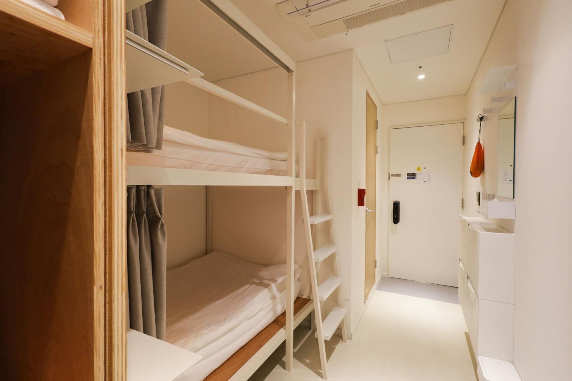 Mangrove Sinseol Hotel 3*