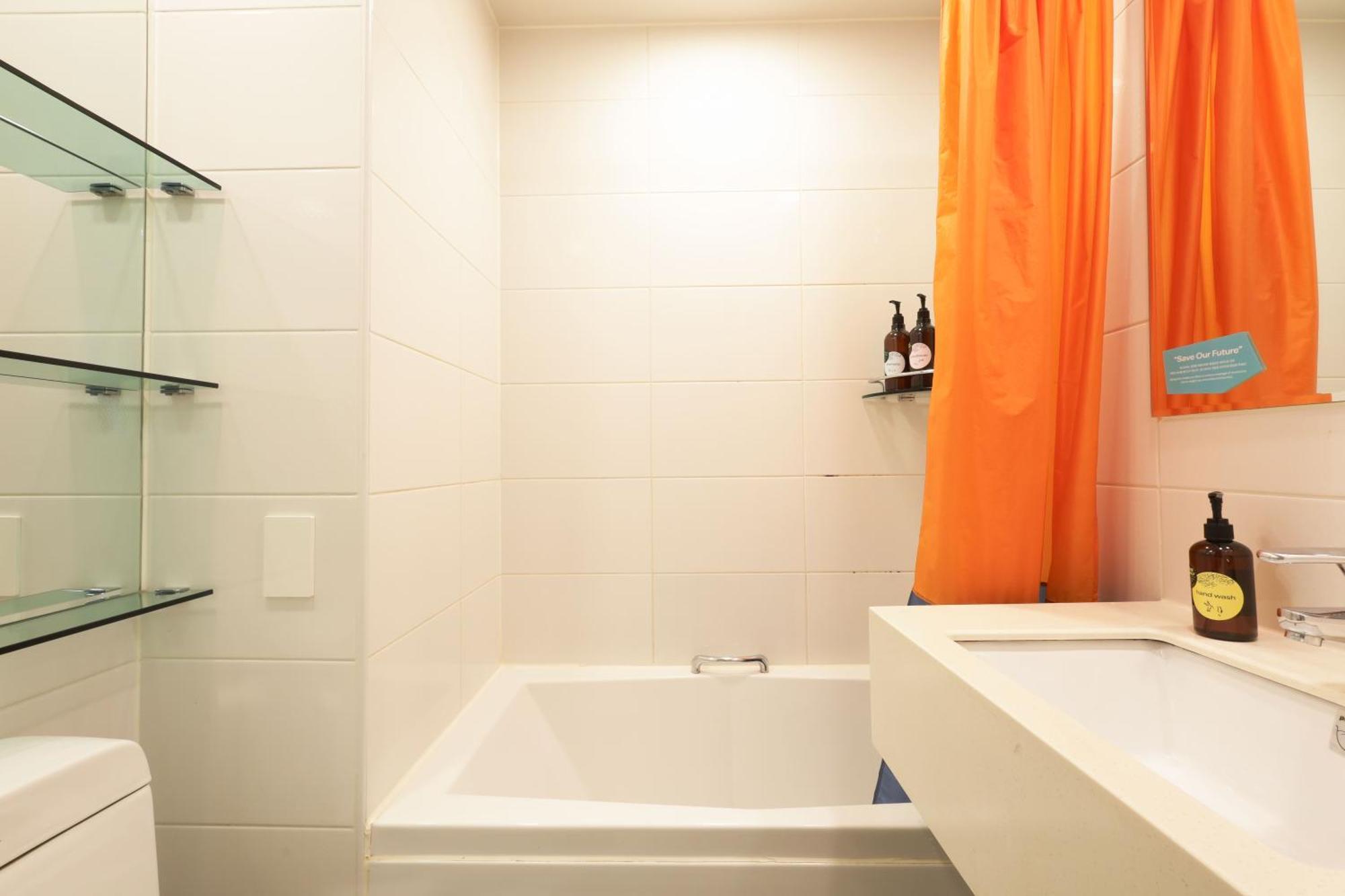 Hotel Mangrove Sinseol 3*