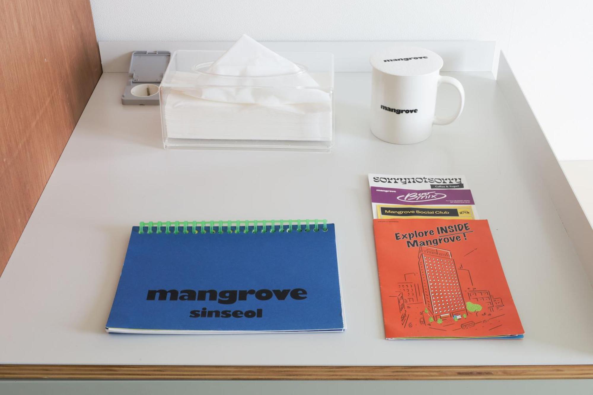 Mangrove Sinseol 3*