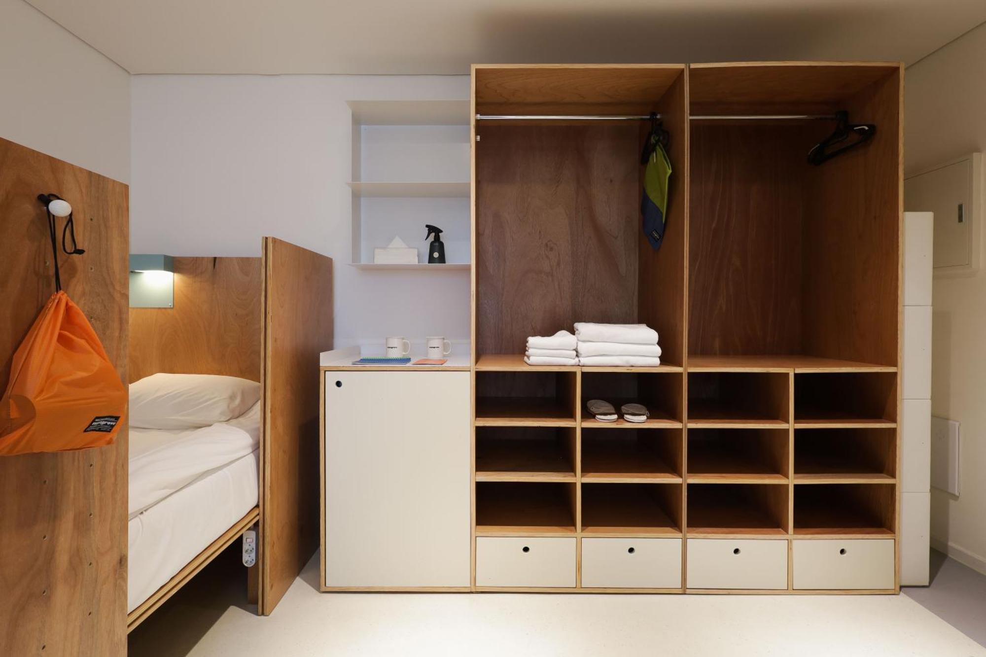 Mangrove Sinseol Hotel Seul
