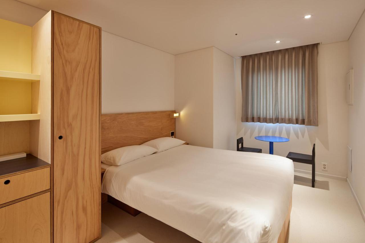 Mangrove Sinseol Hotel