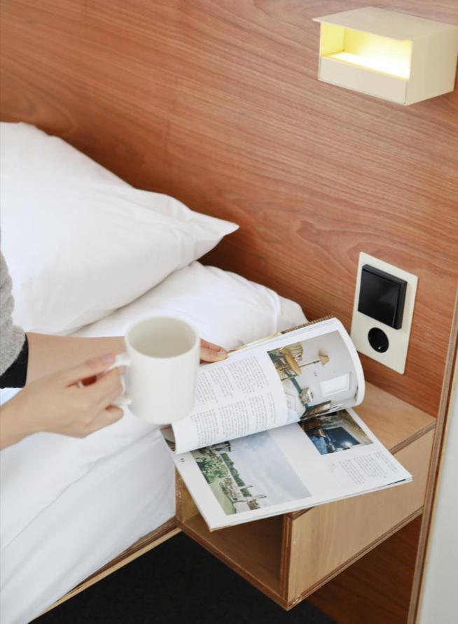 Hotel Mangrove Sinseol