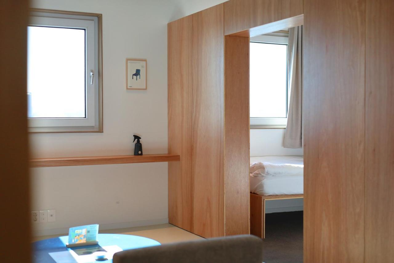 Hotel Mangrove Sinseol