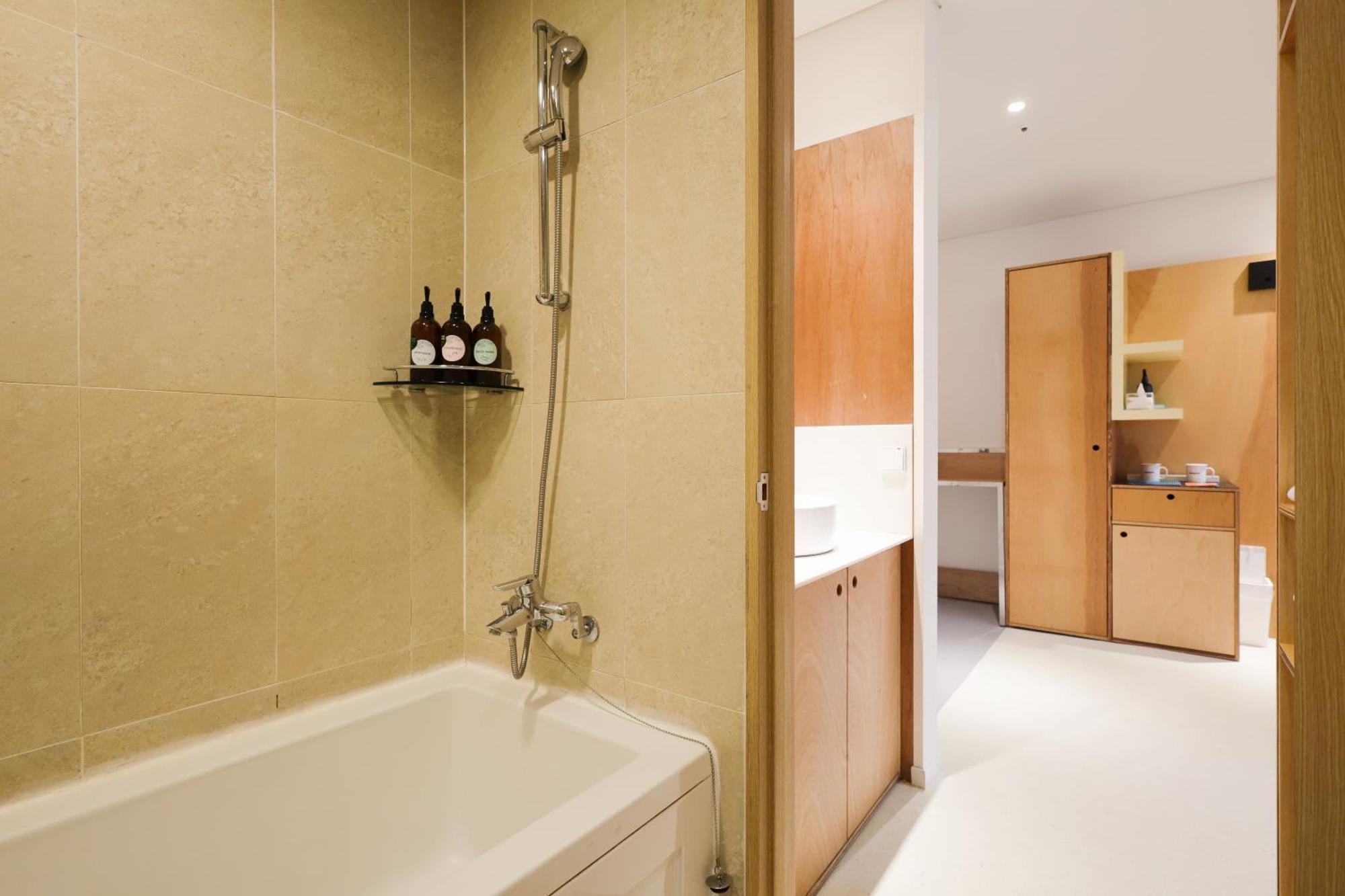 Hotel Mangrove Sinseol